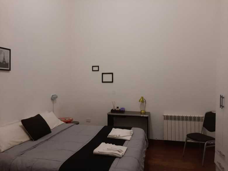 Hostal Art Factory Guest House