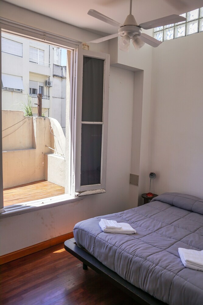 Hostal Art Factory Guest House