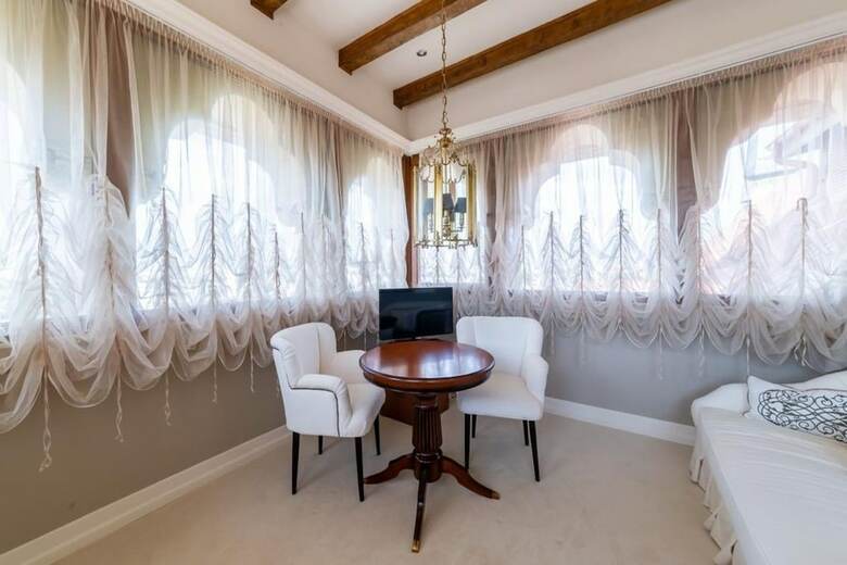 Suter Palace Heritage Boutique Hotel