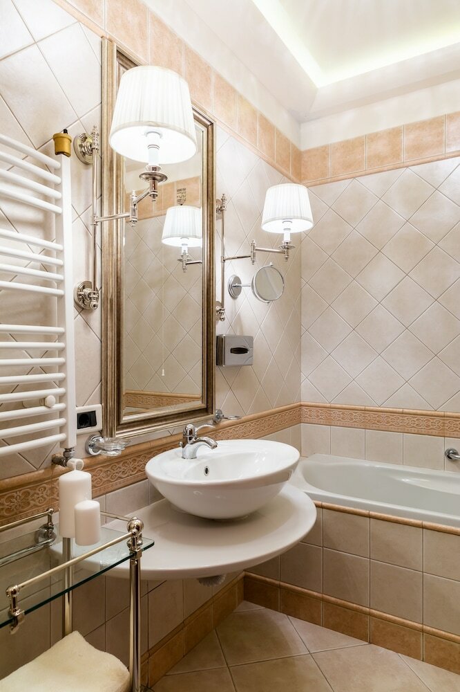 Suter Palace Heritage Boutique Hotel