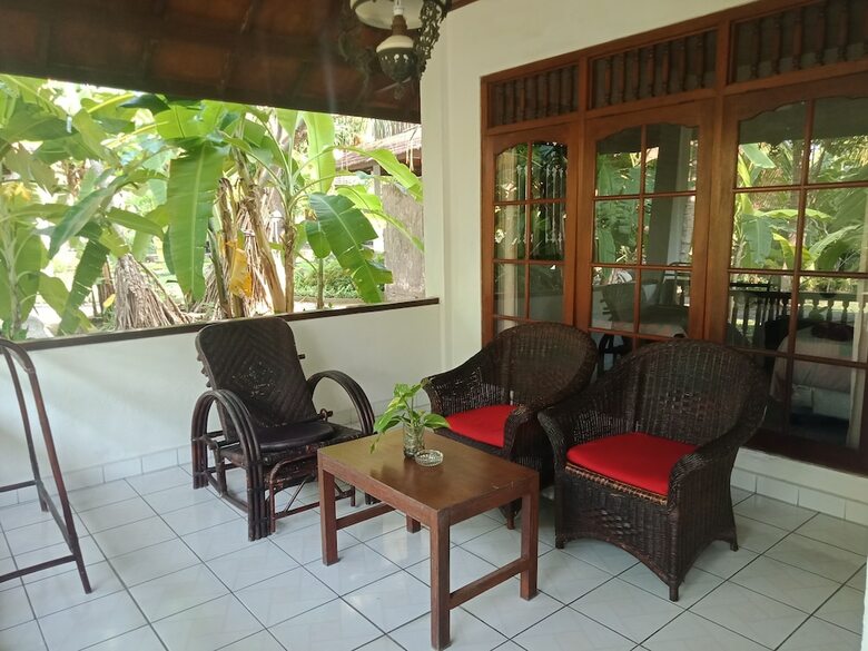 Bed & Breakfast Rini Hotel