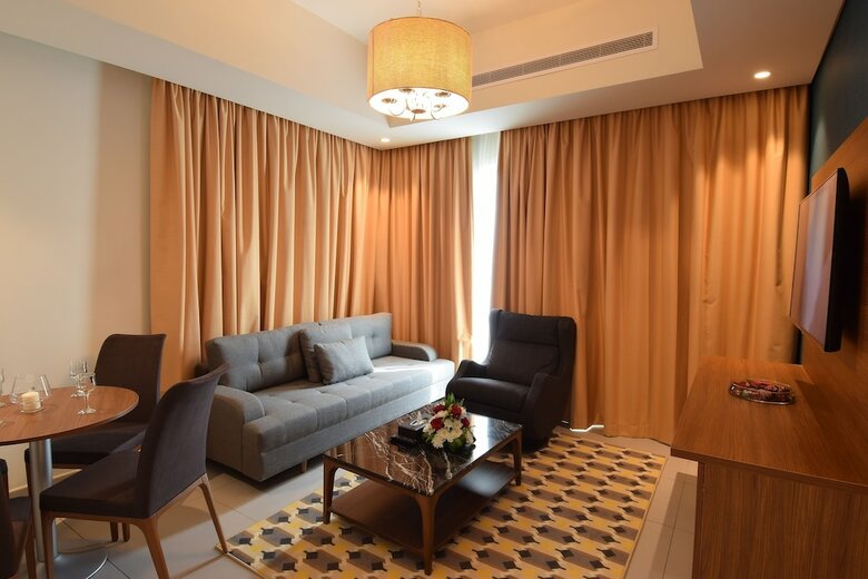 Flamingo Boutique Hotel By Albalad Inn