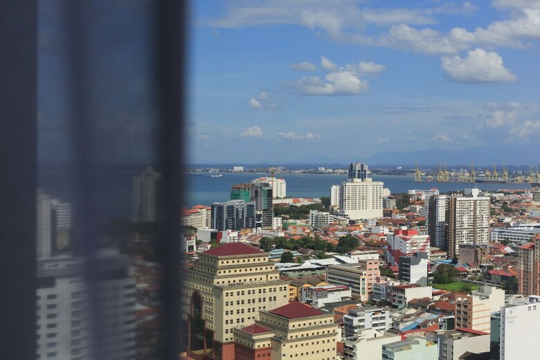 Apartamentos Tropicana 218 Macalister