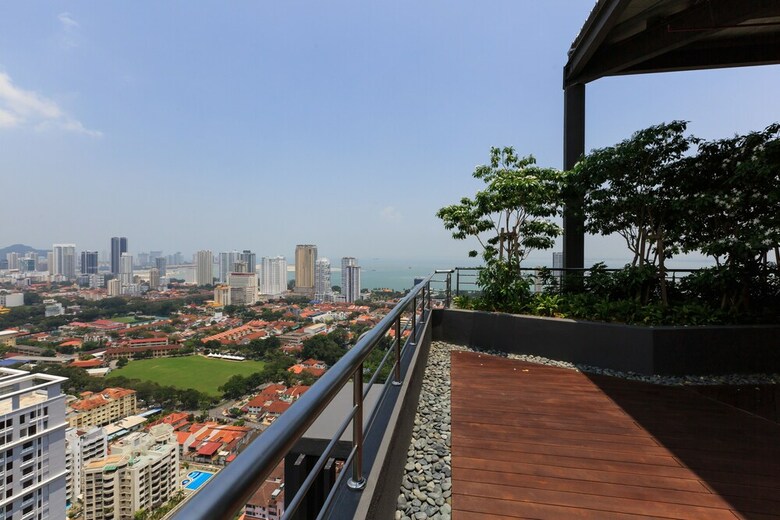Apartamentos Tropicana 218 Macalister