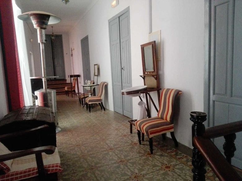 Agroturismo Casa Rural El Melojo