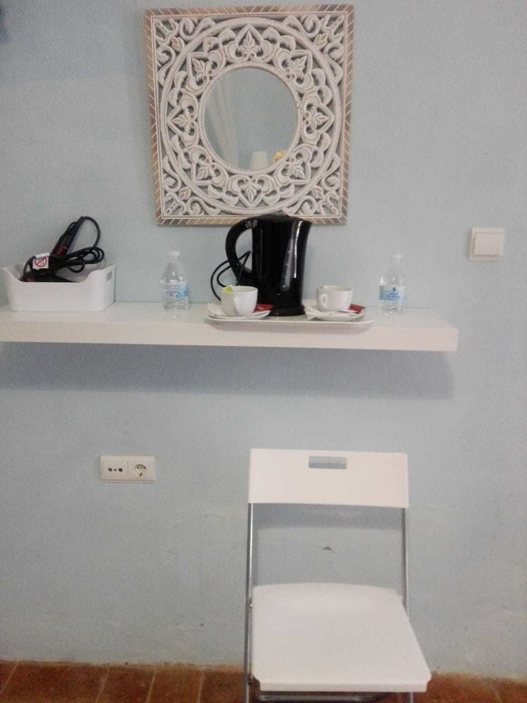 Agroturismo Casa Rural El Melojo