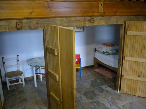 Apartamentos Rurales Casa Lafuente