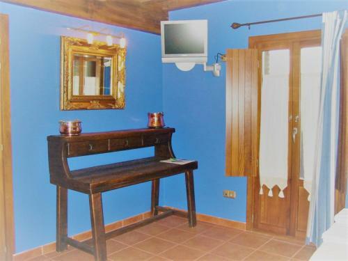 Hotel Rural Ma�e