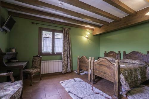 Hotel Rural Ma�e