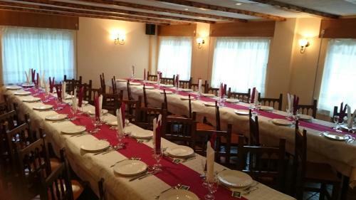 Hostal Casa Poy