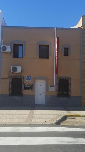 Hostal Don Pepe