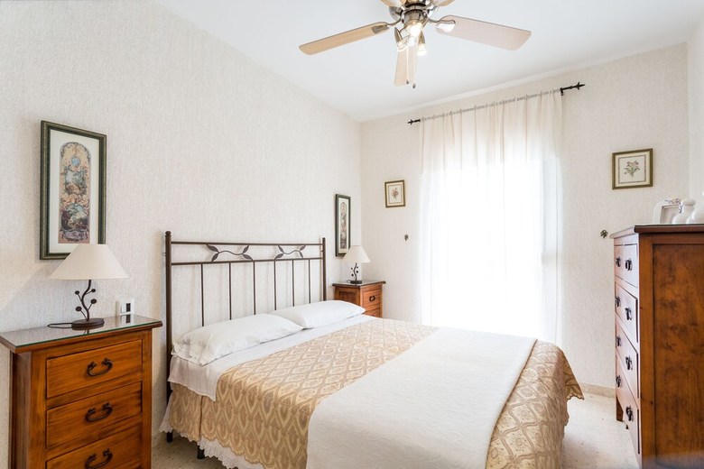 Apartamentos Holi-rent Puerto Pr�ncipe