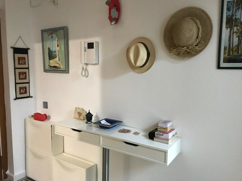 Apartamentos Piso Reformado Lepanto - 119c