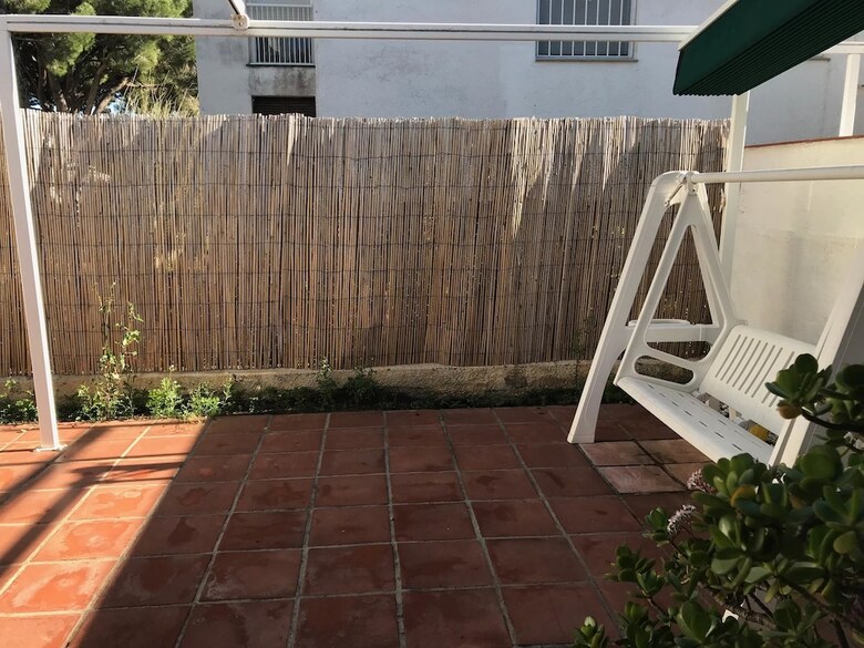 Villa Casa Adosada La Dorada Con Jardin - 100d