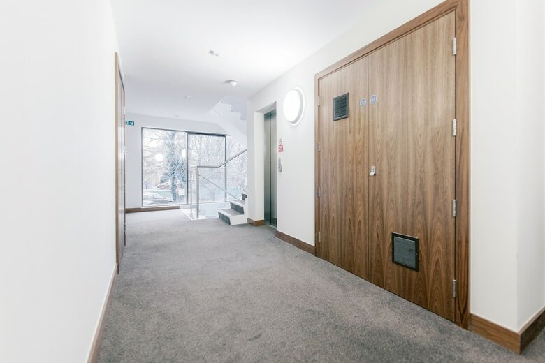 Roomspace Apartments -new Manor House