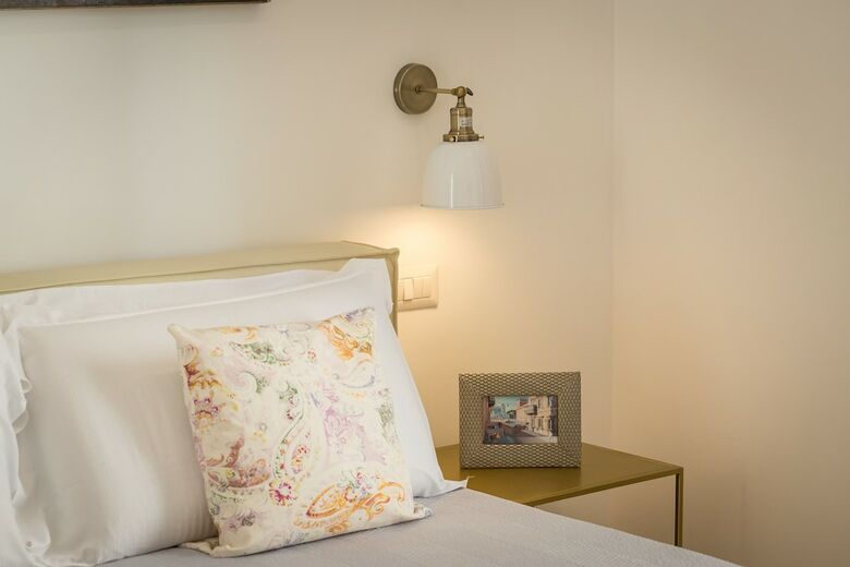 Apartamento Amazing Piazza Venezia Suites