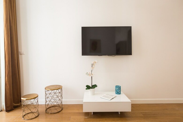 Apartamento Amazing Piazza Venezia Suites