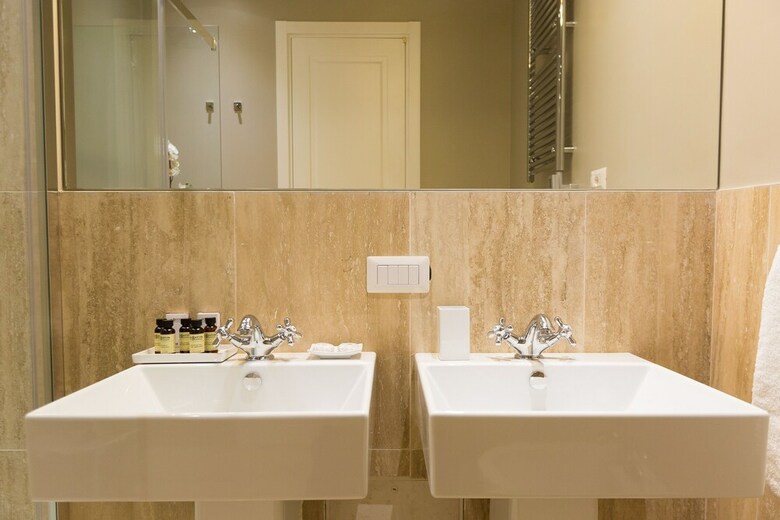 Apartamento Amazing Piazza Venezia Suites