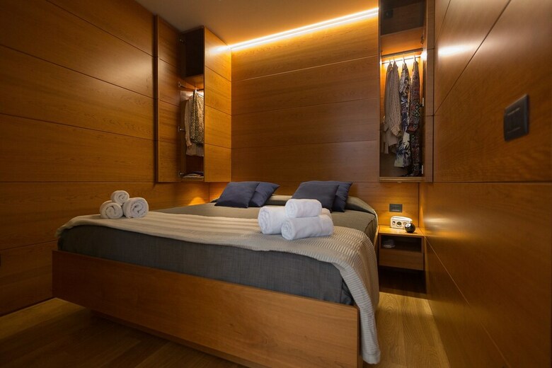 Apartamento Amazing Piazza Venezia Suites