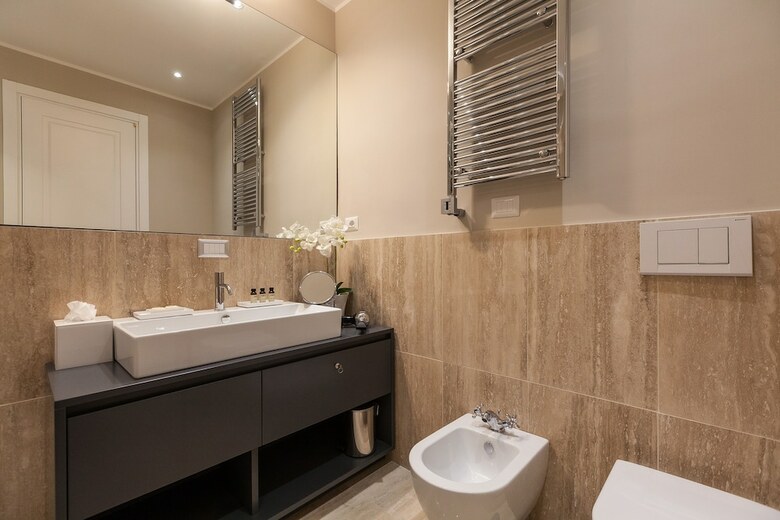 Apartamento Amazing Piazza Venezia Suites