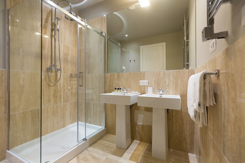 Apartamento Amazing Piazza Venezia Suites