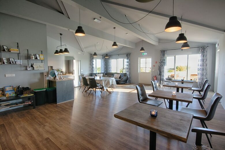 Hotel Loa�s Nest Guesthouse