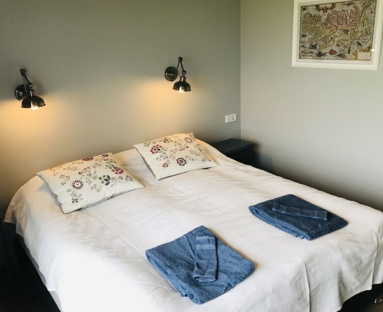 Hotel Loa�s Nest Guesthouse