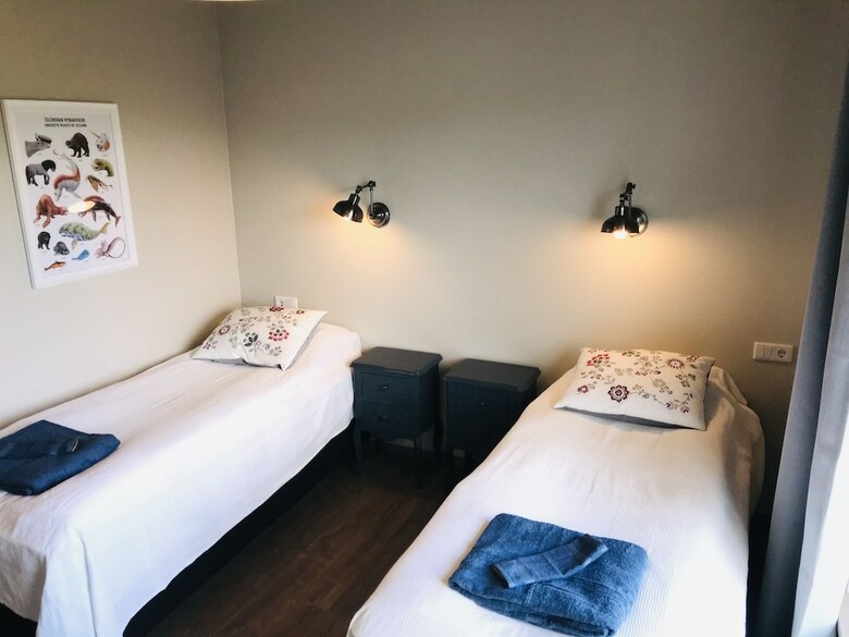 Hotel Loa�s Nest Guesthouse