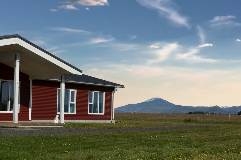 Hotel Loa�s Nest Guesthouse
