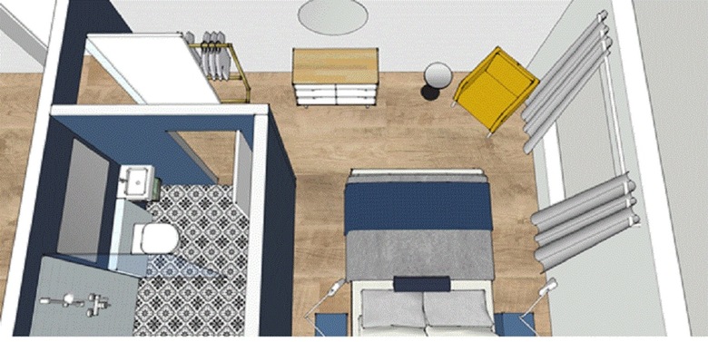 Hotel Loa�s Nest Guesthouse
