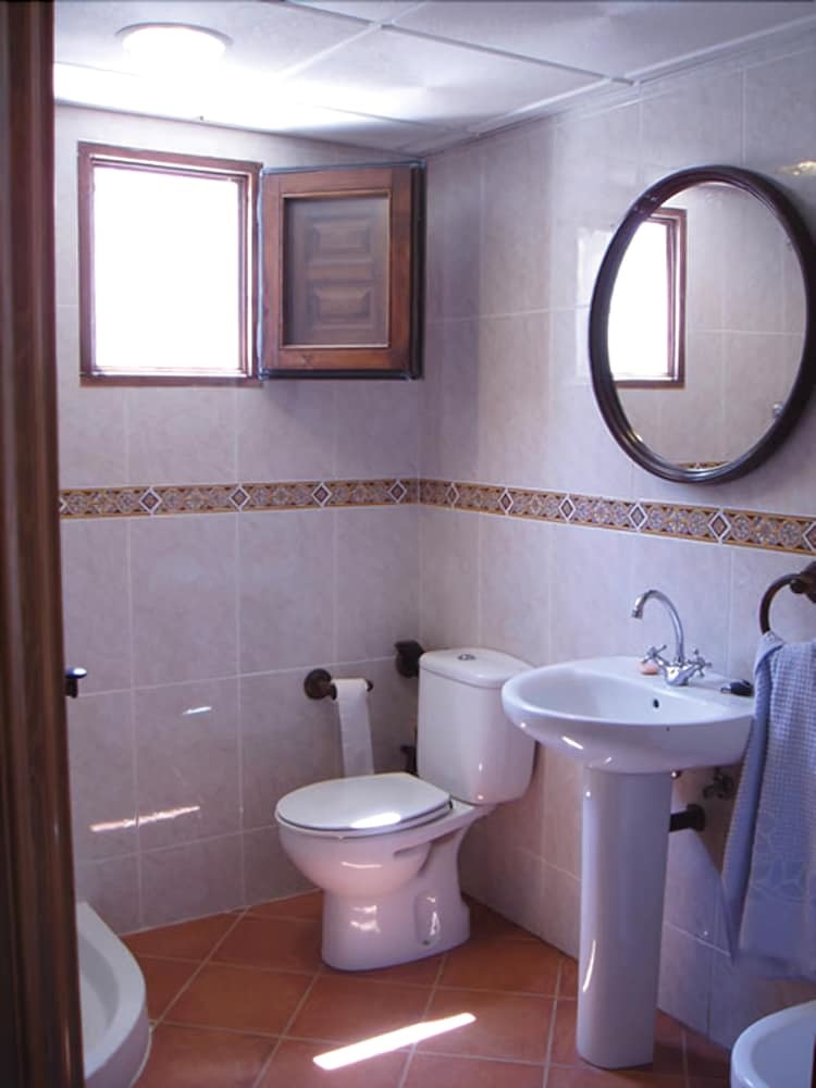 Agroturismo Casa Rural Encarna