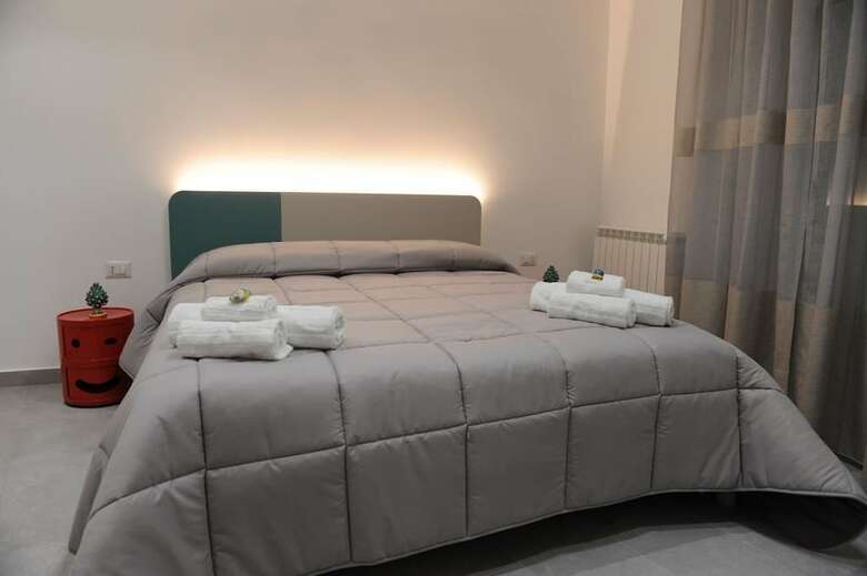 Hotel B&B Al Centro Storico