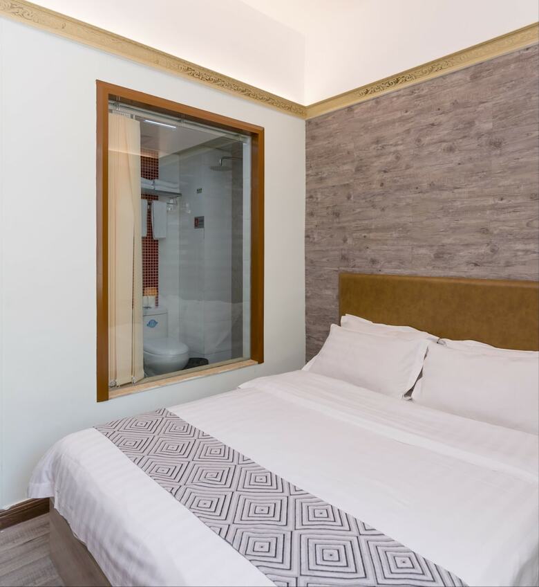 Guangzhou Yinhaigang Hotel Coltd