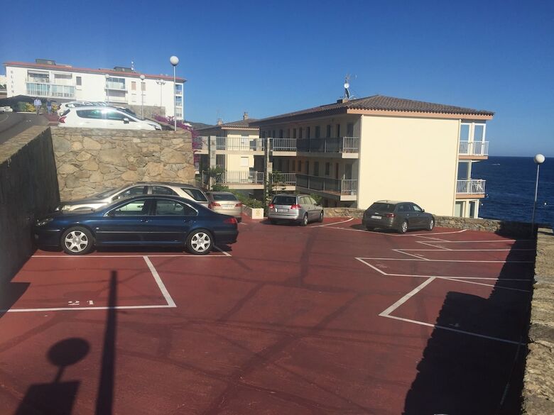 Apartamento A 6 Metros Del Mar En Roses