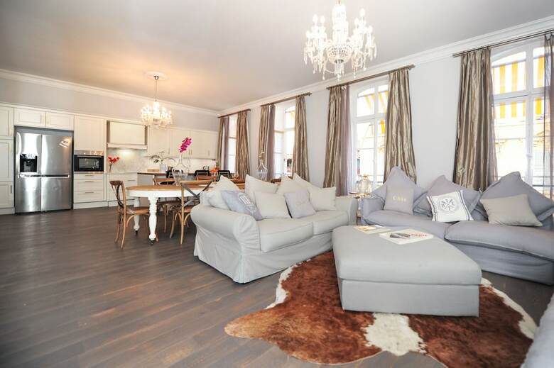 Apartamento Silver Suite - Five Stars Holidays House