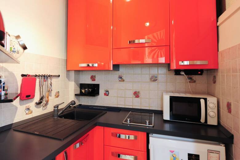 Apartamento Mini Suite Miro Five Stars Holiday House
