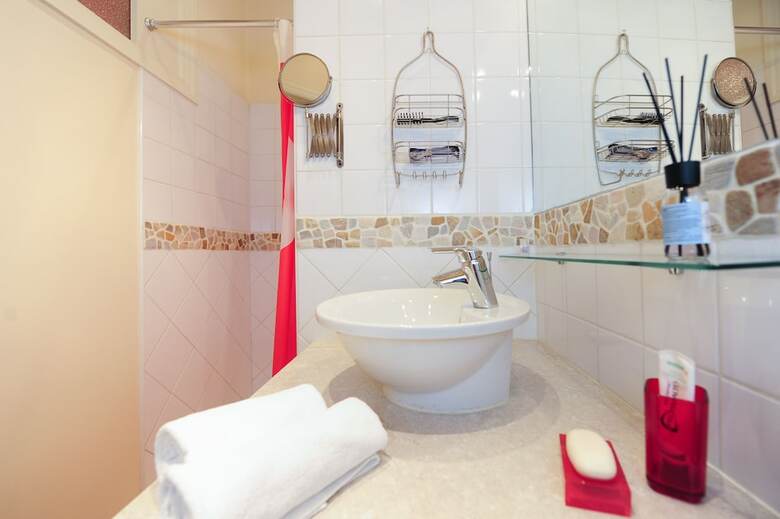 Apartamento Mini Suite Miro Five Stars Holiday House