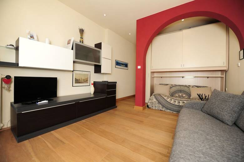 Apartamento Mini Suite Miro Five Stars Holiday House