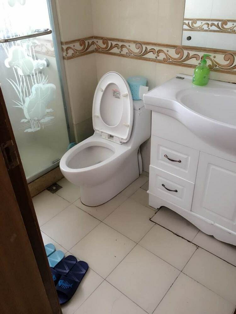 Hostal Shanghai Lost International Youth Hostel