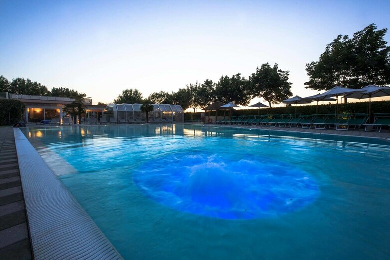 Agroturismo Agriturismo Da Giovanni