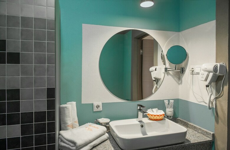 Hotel Aurum Family Resort&spa -  All Inclusive