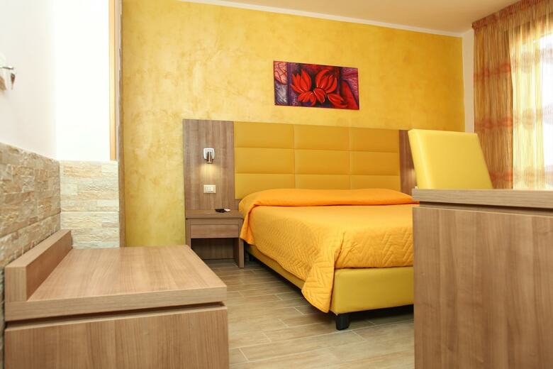 Coralia Bed And Breakfast
