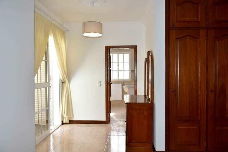 Villa Mansion Almond