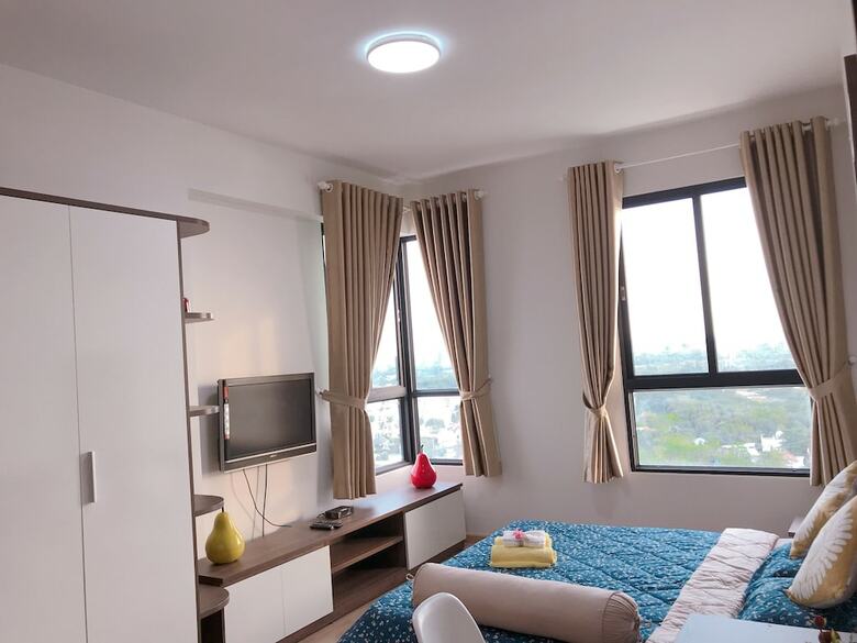 Apartamentos Chung Cu Era Town Duc Khai