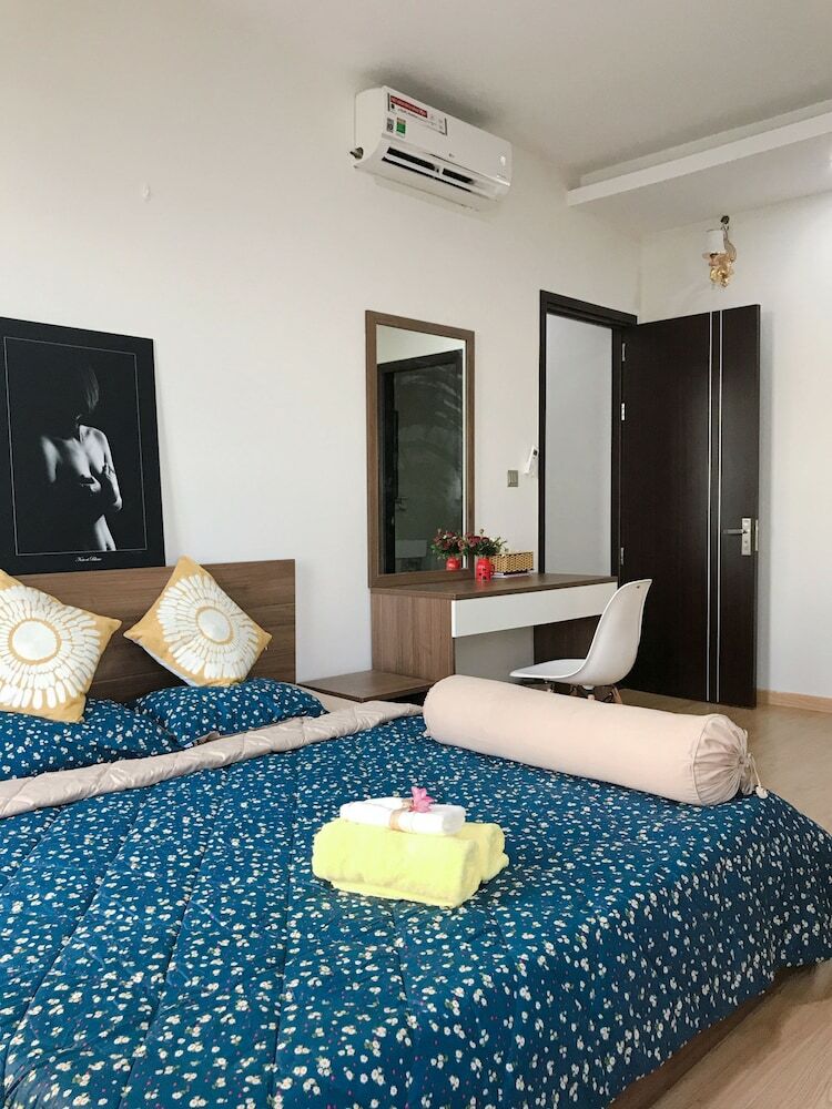 Apartamentos Chung Cu Era Town Duc Khai