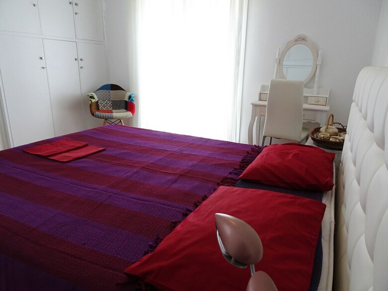 Apartamentos Eva's Urban Apt In Athens