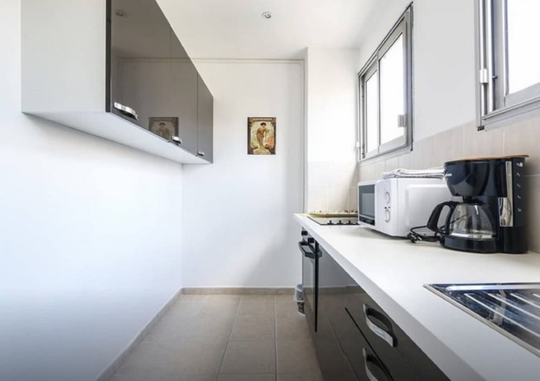 Apartamento Central 1 Bedroom In Luxurious Residence
