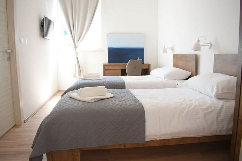 Apartamentos Villa Matelici