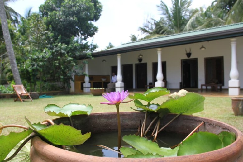 Hotel Mahawewa Nature Resort And Spa
