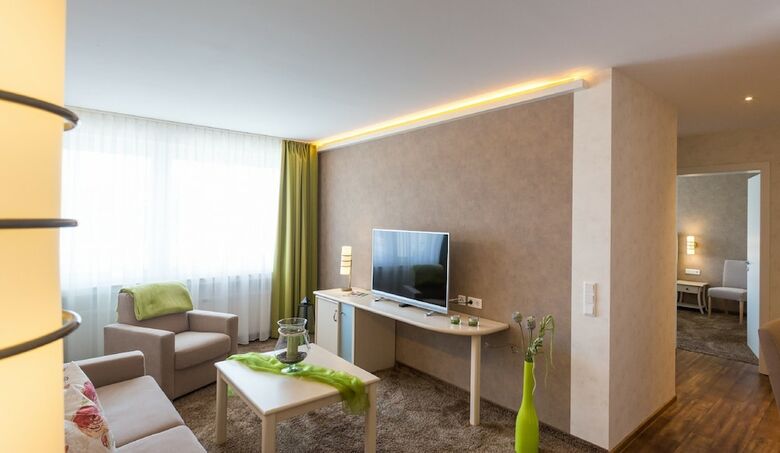Apartamentos Kurmittelhaus Wagner Belvita